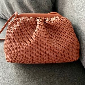 Anthropologie Jasper Clutch Crossbody